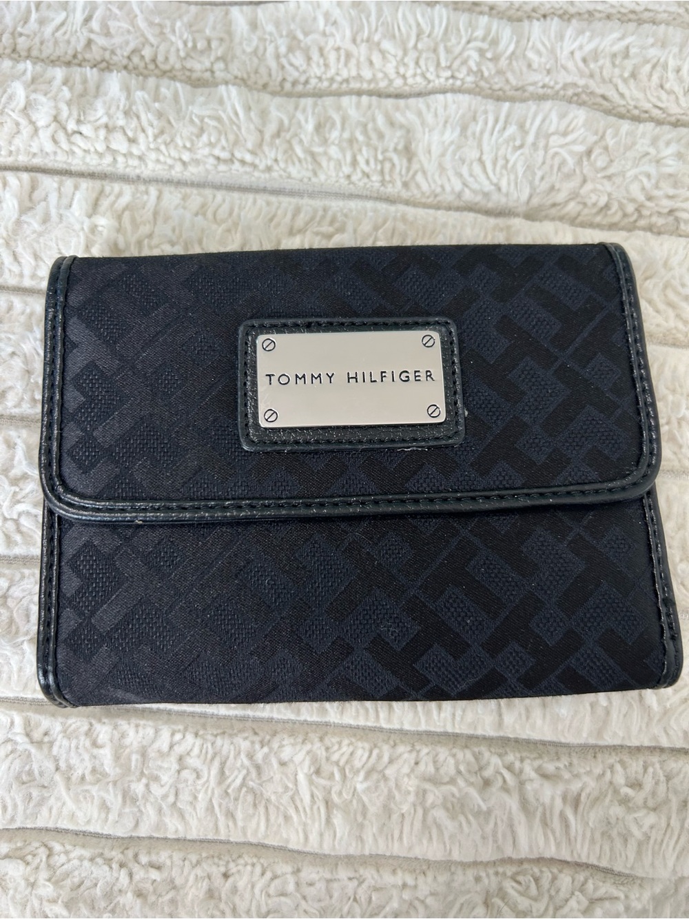Tommy Hilfiger Wallet